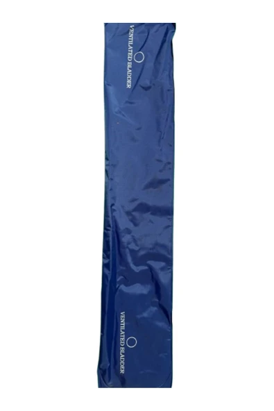 MEDİKALCİM Boru Tipi Havalı Yatak Şilte Yedek Parçası (Ventilated Bladder) ürün görseli 1