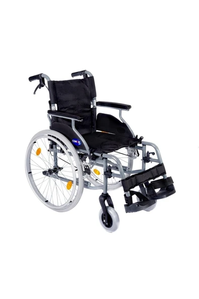 MEDİKALCİM Dm-317 Gery - Resim 4