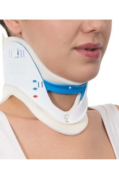 medikaltec Acil İlk Yardım Boyunluk Large - Resim 2