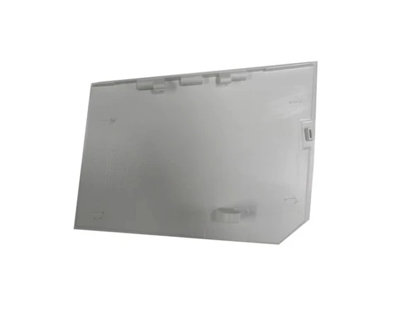 Peugeot Boxer 2007-2013 Yakıt Depo Kapağı Dış Kısa Kasa (Oem No: 1517 H0) ürün görseli 1