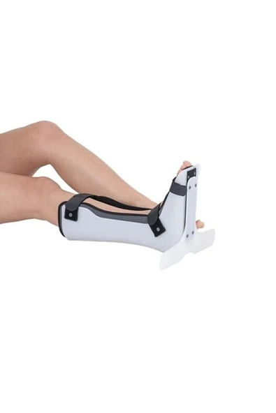 MEDİKALCİM W618 Afo İstirahat-Foot Guard Medium 38-41 ürün görseli 1