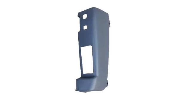 Peugeot Boxer 2014-2024 Arka Tampon Ucu Sağ (Büyük Reflektörlü) (Oem No: 735431380) ürün görseli 1