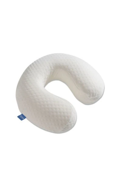 MEDİKALCİM Visco Seyahat Yastığı – 31x27x10cm ürün görseli 1