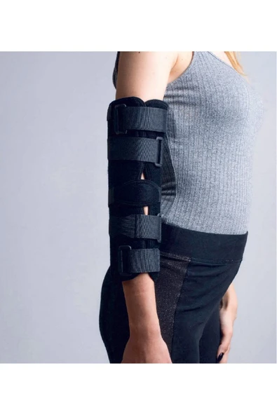 MEDİKALCİM Dirsek Kol Immobilizer 30 Cm ürün görseli 1