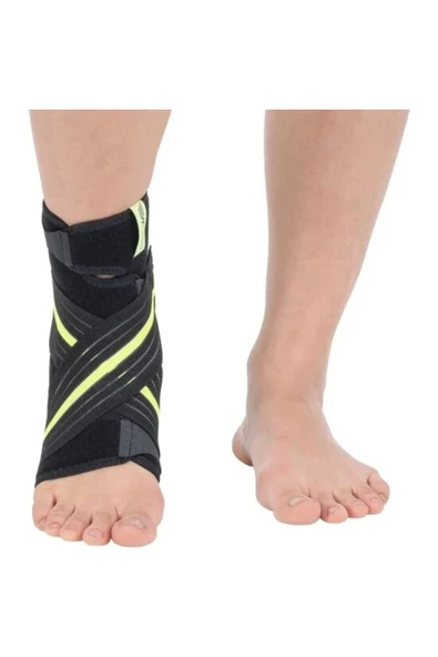 MEDİKALCİM Ligament Destekli Ayak Bilekliği XLarge ürün görseli 1