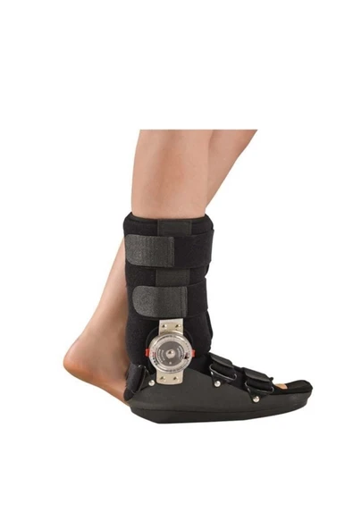 MEDİKALCİM Joints+ Achill Bot Uzun SMALL ürün görseli 1