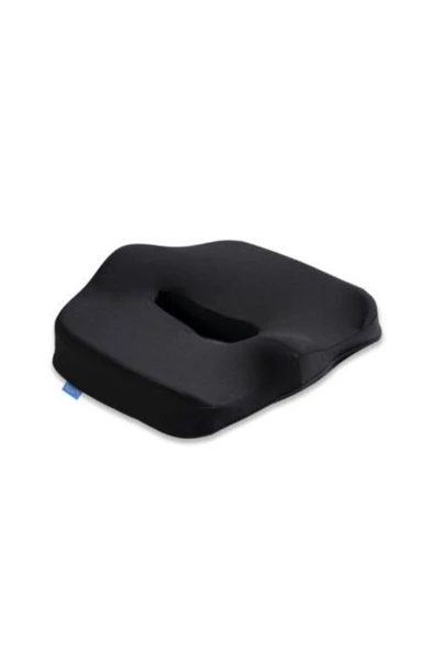 MEDİKALCİM Visco Posture Minder – 44x38x13/7cm ürün görseli 1