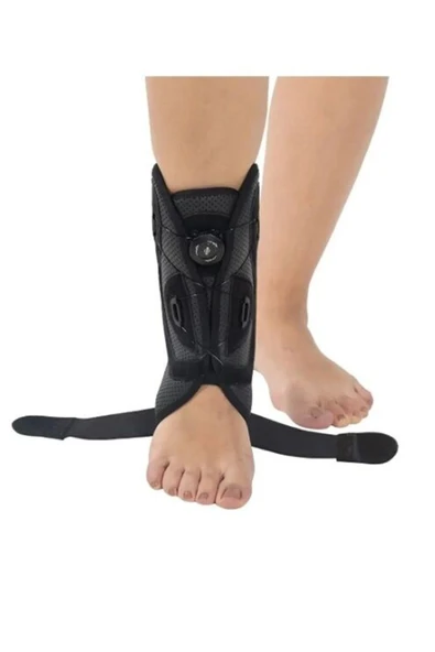 MEDİKALCİM W654 Ayak Bileklik Pratik Sistemli XLarge ürün görseli 1