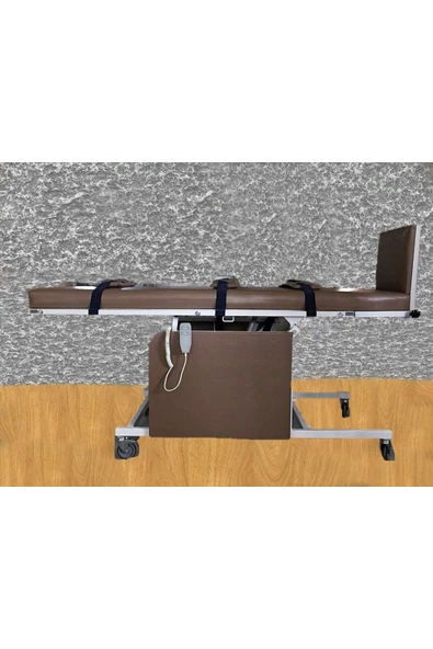 MEDİKALCİM Tilt Table Tek Motorlu ürün görseli 1