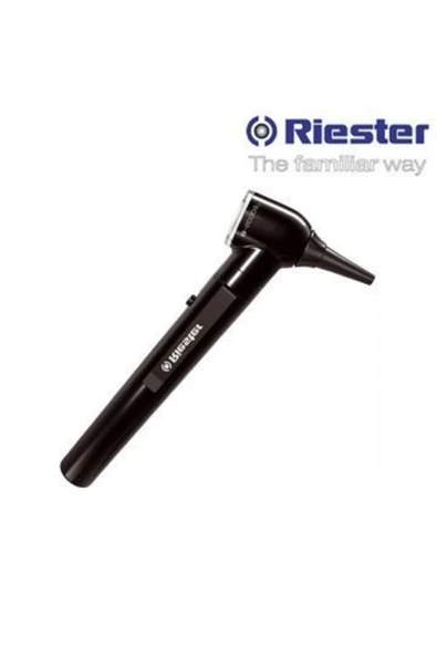 MEDİKALCİM Riester 2101-201 E-Scope Otoskop ürün görseli 1