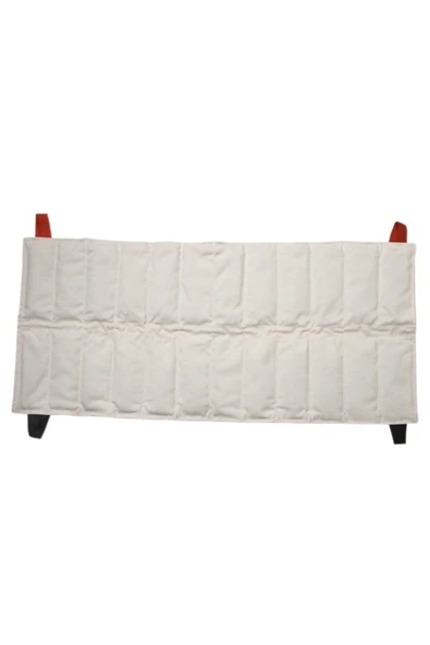 MEDİKALCİM Killi Hot Pack Pedleri 2-8 dilimli - Resim 2