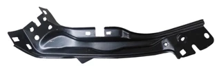 Peugeot Expert 2007-2009 Ön Panel Yan Parça Sol (Tyg) (Oem No: 7212.Zf) ürün görseli 1