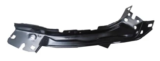Peugeot Expert 2007-2009 Ön Panel Yan Parça Sağ (Tyg) (Oem No: 7213.Tk) ürün görseli 1