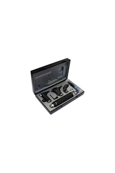 MEDİKALCİM Riester 3759 Ri-scope El tipi K.B.B. Seti ürün görseli 1