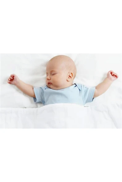 MEDİKALCİM Premium Bebek Uyku Seti Caretex Premium Bebek Uyku Seti ürün görseli 1