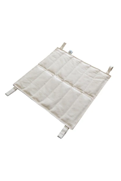 MEDİKALCİM 30x30 Cm. 12 Dilimli Killi Hot Cold Pack ürün görseli 1
