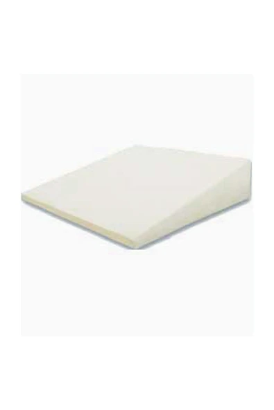 MEDİKALCİM Ortopedik Sünger Yastığı (bebek)(55*50*10 Cm) ürün görseli 1