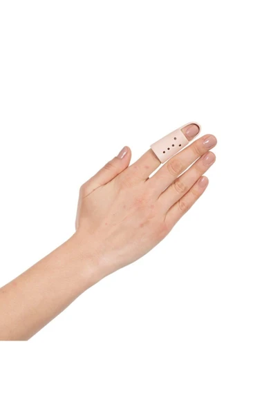 MEDİKALCİM Wıngmed Mallet Finger - Beden: 4 (w 305-4) ürün görseli 1