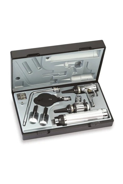 MEDİKALCİM Diagnostik Set Lofner ürün görseli 1