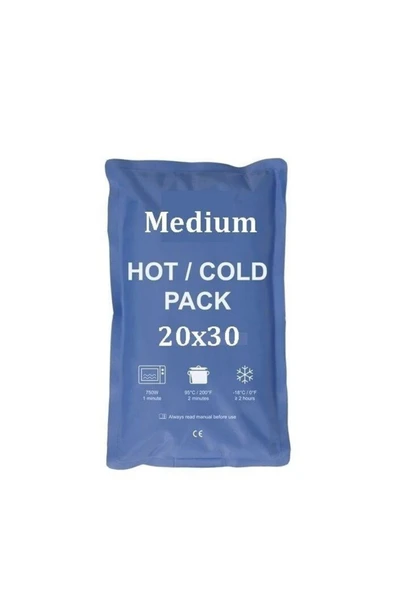 MEDİKALCİM Mvs Hot Cold Pack 20X30 Cm. ürün görseli 1