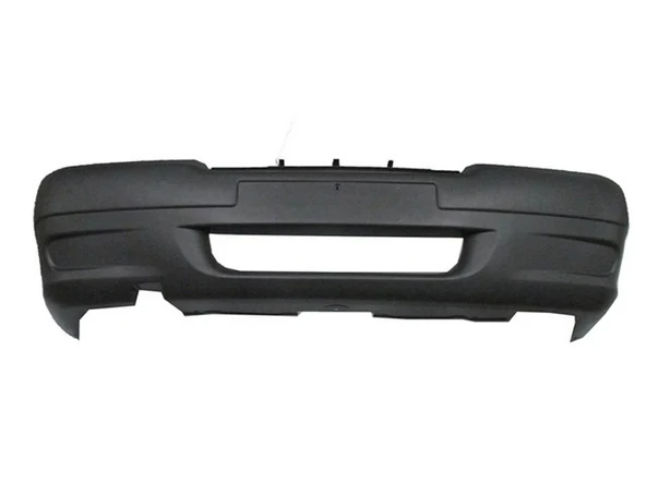 Peugeot Expert 1996-2004 Ön Tampon Siyah (Oem No: 9567250262) ürün görseli 1