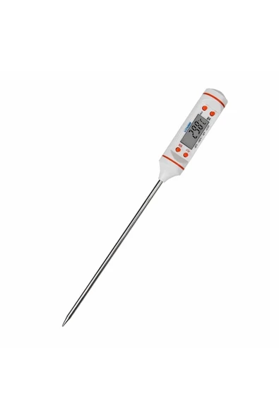 MEDİKALCİM Vzn Dijital Gıda Termometresi Tp-101 ürün görseli 1