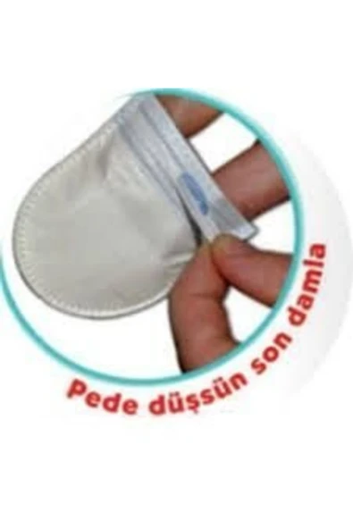 MEDİKALCİM Mendili - Resim 2