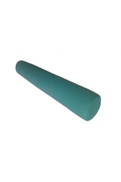 MEDİKALCİM Silindir Pozisyonlama Yastığı 80X10 ürün görseli 1