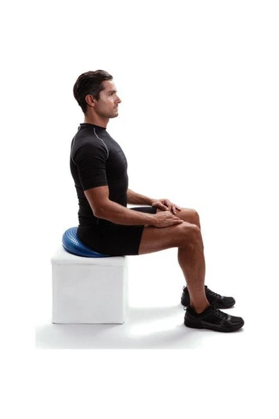 MEDİKALCİM Joints Havalı Denge Minderi 35 cm - Resim 2