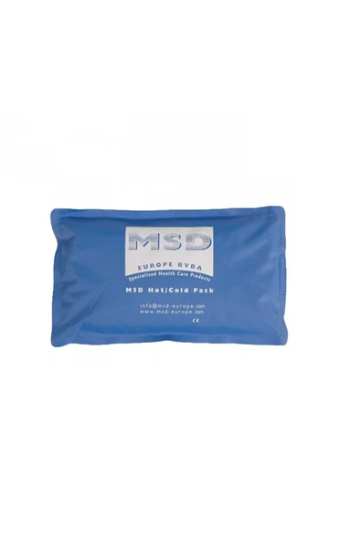 MEDİKALCİM Mvs Hot Cold Pack 25X35 Cm ürün görseli 1