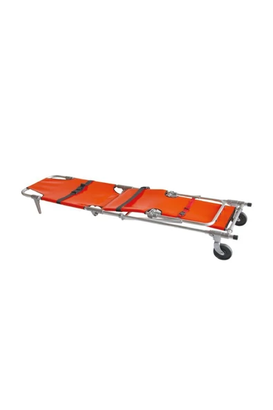 MEDİKALCİM Sedye Kombine Sandalye Comfort Plus ürün görseli 1