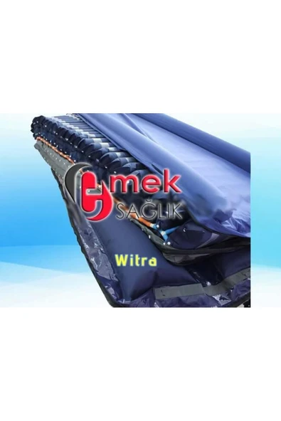 MEDİKALCİM Witra Ultra 45 Derece Pozisyon Abc Özellikli Witra ürün görseli 1