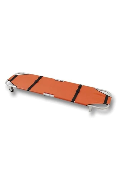 MEDİKALCİM Comfort Plus Tekerlekli Pole Sedye Comfort Plus ürün görseli 1