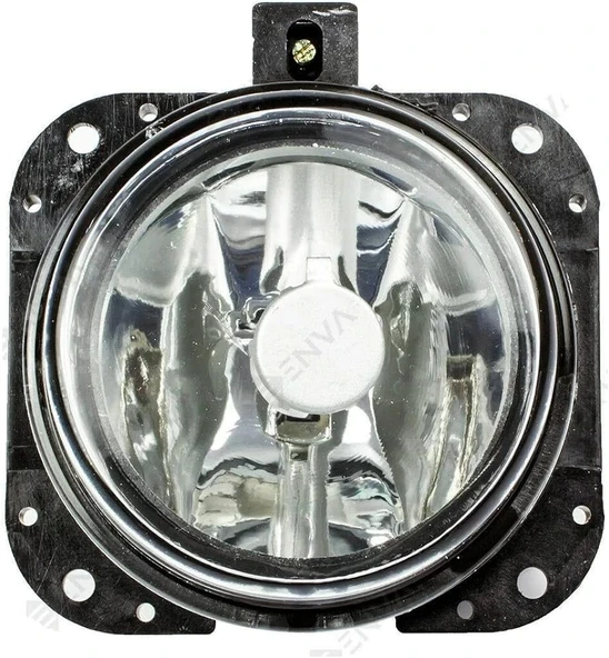 Peugeot Partner - Citroen Berlingo 2003-2007 Sis Lambası - Ön Sağ - Sol Aynı Adet (Oem No: 6205W4) ürün görseli 1