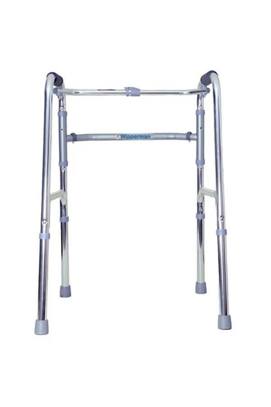 MEDİKALCİM Wipperman W 512 Yürüteç İthal wolker ürün görseli 1