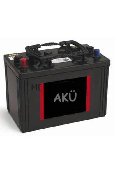 MEDİKALCİM 12V 45 Ah Jel Akü ürün görseli 1