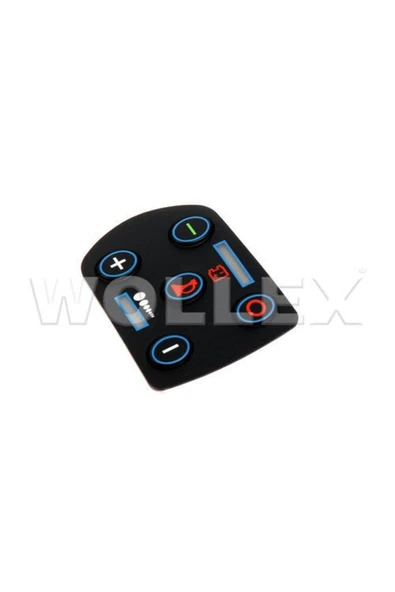 MEDİKALCİM W807 Keypad ürün görseli 1