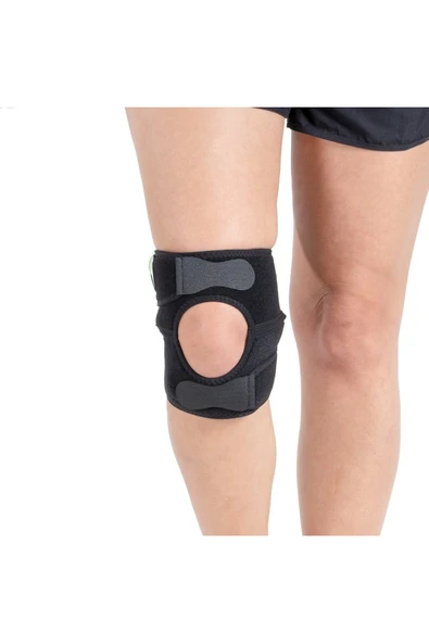 MEDİKALCİM Wingmed Patellar Tendon Dizlik ürün görseli 1