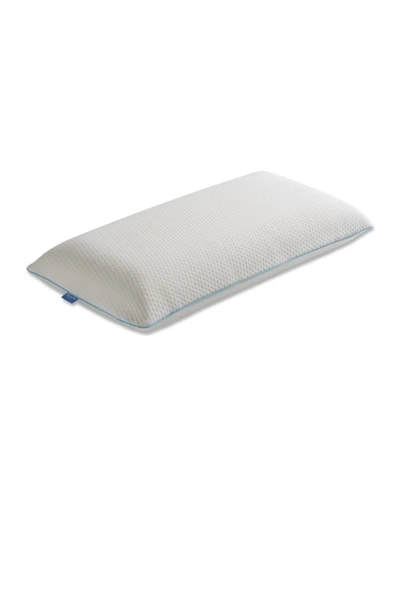 MEDİKALCİM Visco Ortopedik Boyun Yastığı Jumbo Klasik Yastık – 80x40x15cm ürün görseli 1
