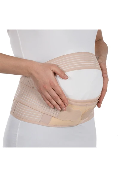 medikaltec GEBELİK KORSESİ - STD 1 - Resim 4