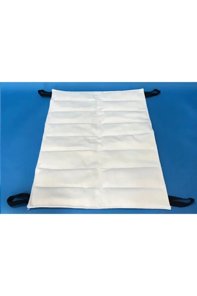 FİZMED Hotpack Pedi Sıcak Kompres 8 Dilimli ürün görseli 1