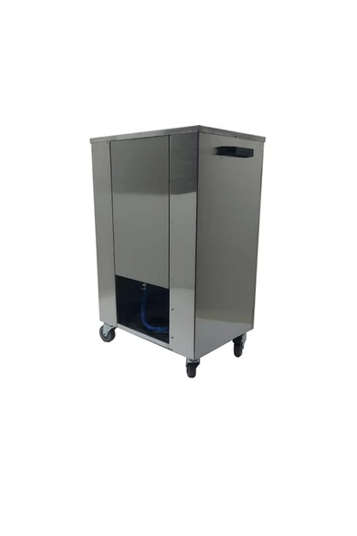 MEDİKALCİM Paslanmaz 70 Litre Hotpack Kazanı ürün görseli 1