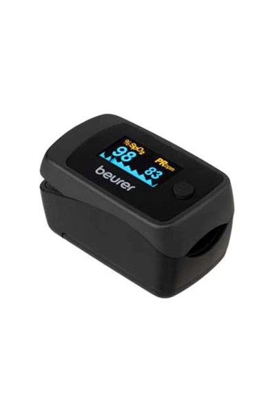 Beuer Beurer PO 45 Pulse Oximetre ürün görseli 1