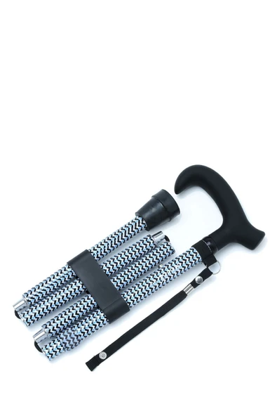 Kifidis GB845 Desenli Katlanır Baston Zigzag Desenli ürün görseli 1