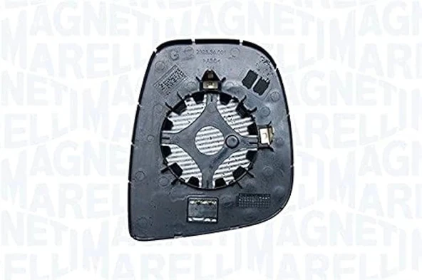 Peugeot Partner (2008 Yılında Çıkan Kasa) Ayna Camı Sağ Isıtmalı Tepee (Oem No: 1608181380) ürün görseli 1