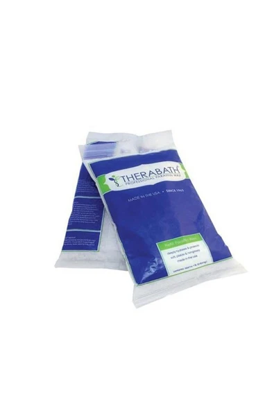 MEDİKALCİM 453 gr Paket Boncuk Parafin ürün görseli 1