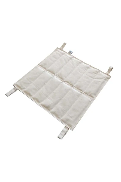 MEDİKALCİM 30x50 Cm. 12 Dilimli Killi Hot Cold Pack ürün görseli 1