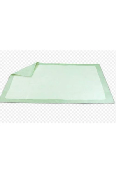 MEDİKALCİM Yatak Koruyucu Örtü 90X180CM ürün görseli 1