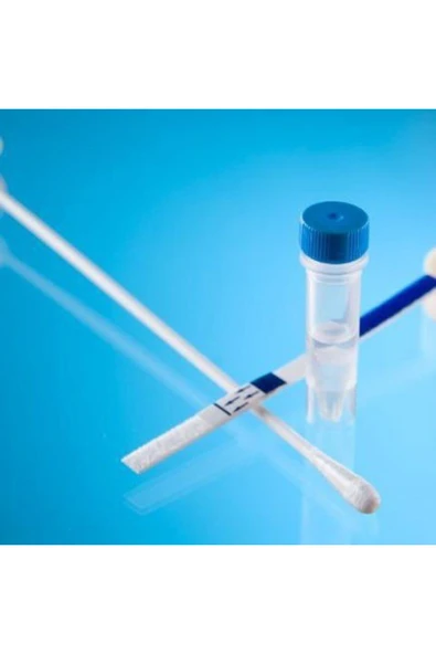 MEDİKALCİM AmniSure Fetal Membran Yırtığı Testi ürün görseli 1