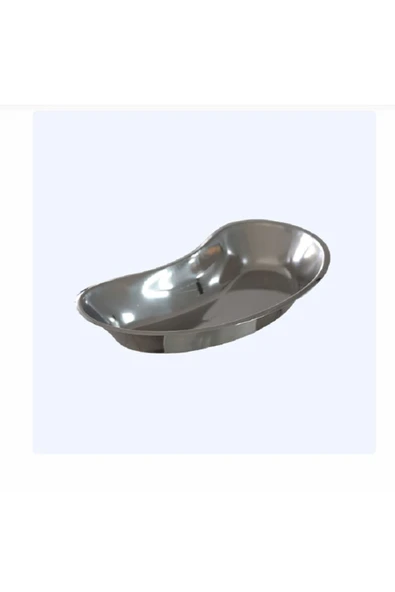 medikaltec Böbrek Küvet 12,5 x 25,5 x 3,5 cm ürün görseli 1